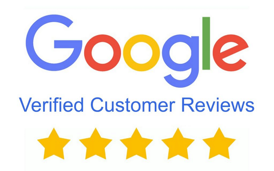 AttiCali 5 Star Google Reviews